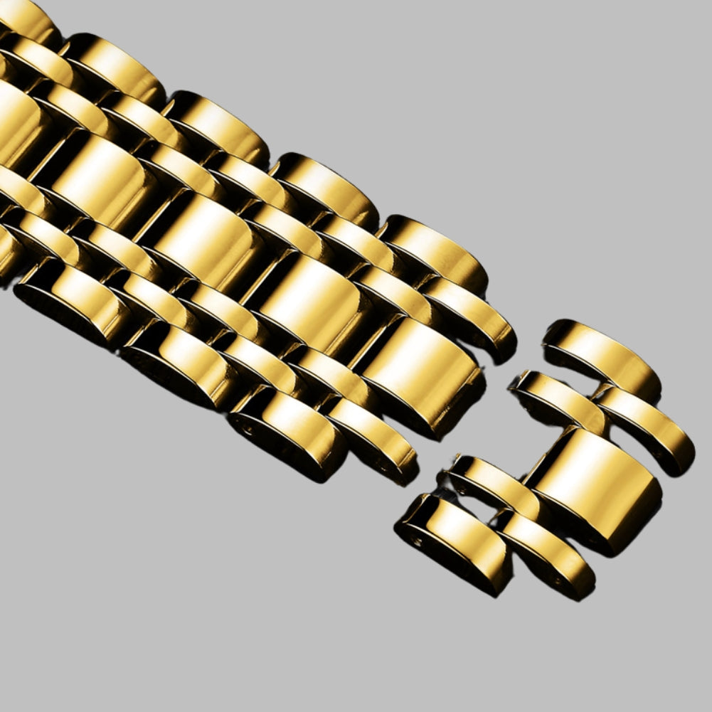 Regastra Majesty - Golden Sovereign