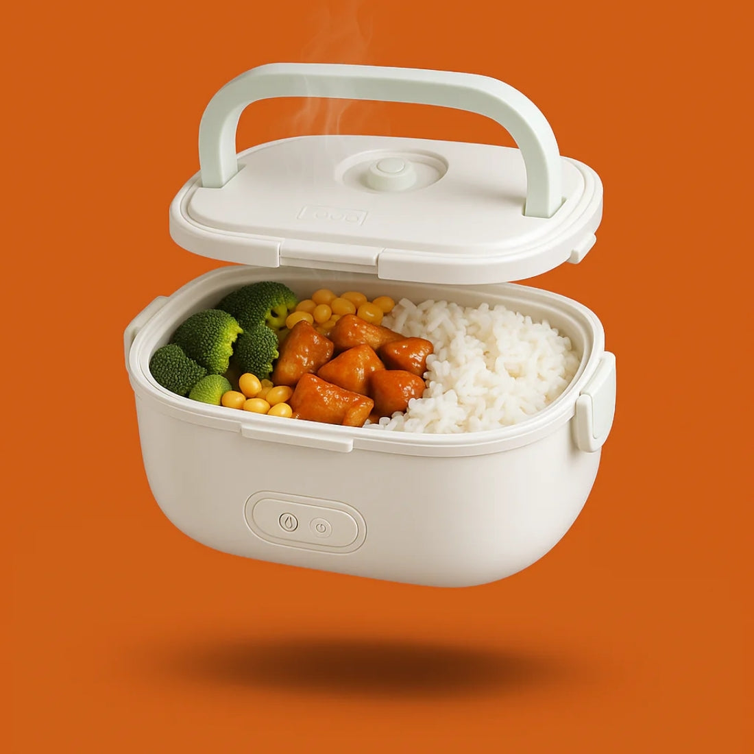 Regastra™Electric Lunchbox