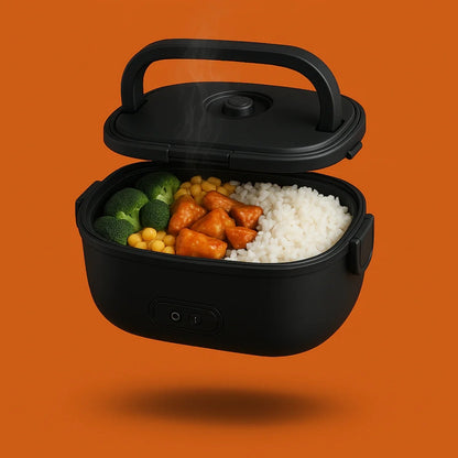 Regastra™Electric Lunchbox
