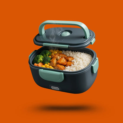 Regastra™Electric Lunchbox