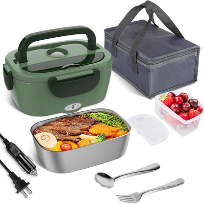 Regastra™Electric Lunchbox