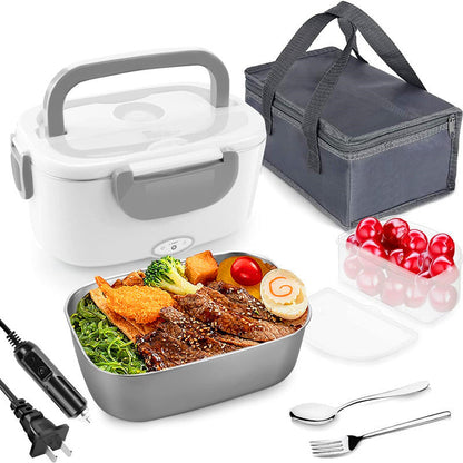Regastra™Electric Lunchbox