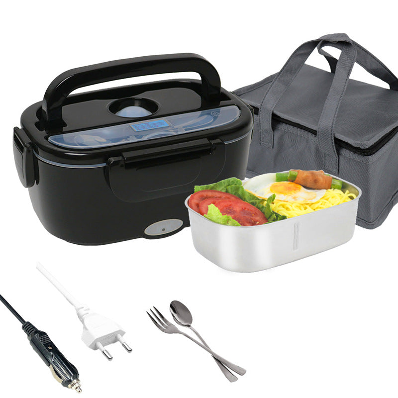 Regastra™Electric Lunchbox