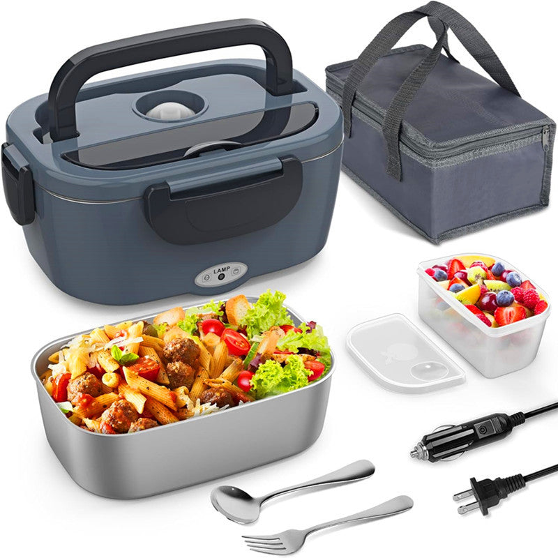 Regastra™Electric Lunchbox