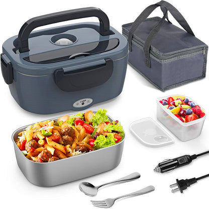 Regastra™Electric Lunchbox
