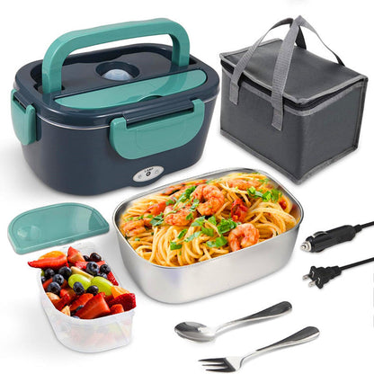 Regastra™Electric Lunchbox