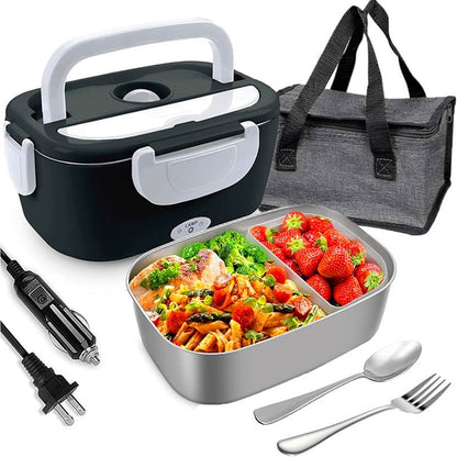 Regastra™Electric Lunchbox
